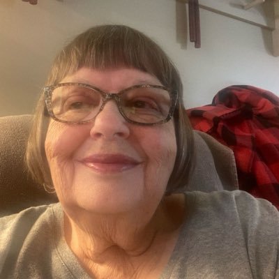 BeckyNargang's profile picture. 