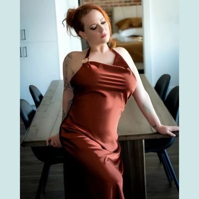 YourGFAlexisR's profile picture. 📺Your fave 4'10 GF As seen on TV & Magazines
🎧Host of Unhinged & Unforgettable Podcast
💌Press/Bookings: Alexisreynolds@protonmail.ch