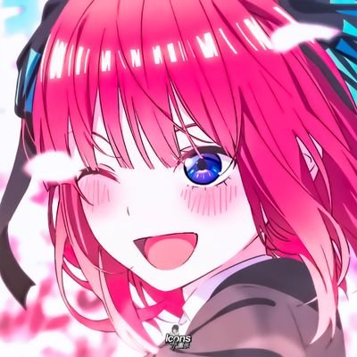 esck329's profile picture. Im Korean  Anime/Game Otaku
アニメとゲームが好きな技術オタクです
五等分の花嫁ニノが一番好きです!!!!!
日本語は翻訳機を使っています ご了承ください😢
日本食と電子機器にとても興味があります