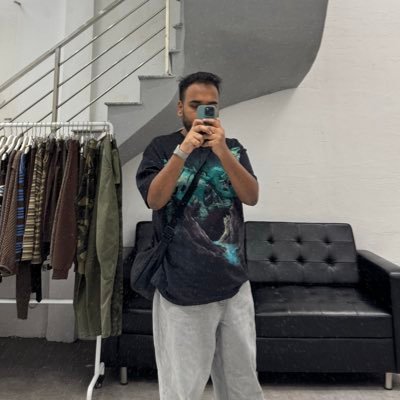 IAmNotShireesh's profile picture. huh. product marketing at testgorilla