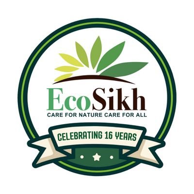 ecosikh's profile picture. Helping Sikhs live in harmony with the Earth according to the philosophy of Guru Nanak. A global Sikh response to the environment.