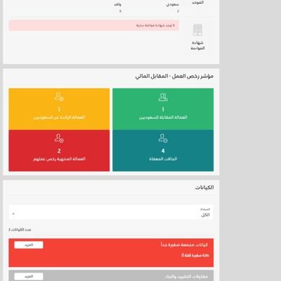 am_5_0's profile picture. شغال جميع الخدمات الالكتروني
جوازات+بلدي+قوى+مكتب العمل+مرورية+اسقاط مركبة تالفة جميع الخدمات باذن الله
0539888460