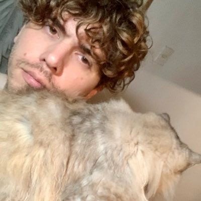 leocagli's profile picture. Amo a mi gato | $BTC desde 2012 | Financista | Web3 dev | x3 Hackathons winner