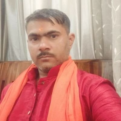 vikashtiwaride1's profile picture. जय श्री हरि परशुराम जी 🙏💐