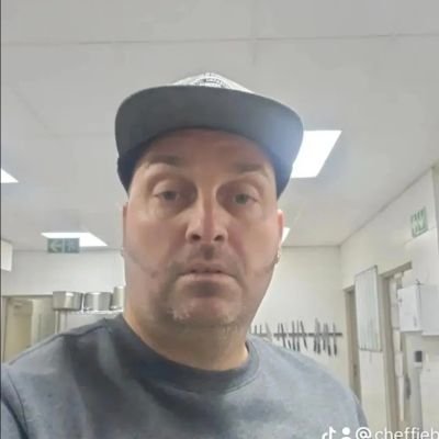 CheffieBen's profile picture. 