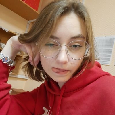 143geeway's profile picture. 🌻 ривк 22 любые/ты,, енфп/7w6/sp/so,, TERF DNI
https://t.co/R4qubwJmlB