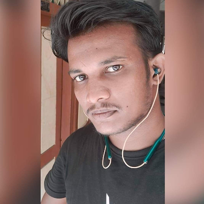 PoovarasanDp's profile picture. 