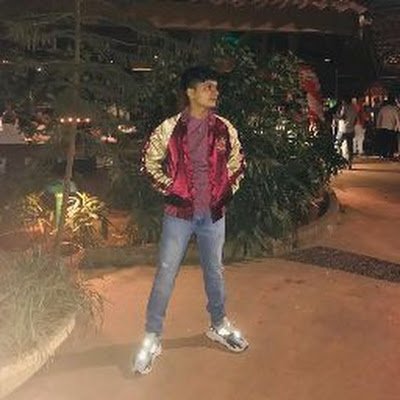 ShelarSuya50666's profile picture.