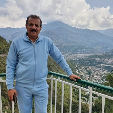 ShirazeeJa4793's profile picture. broadcaster ، Motivetional Speaker
Proud Father Of A Cardiac Surgeon