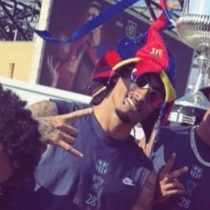 M3L1C's profile picture. ❤️💙