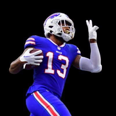 gabedavis13_'s profile picture. @draftacademy_ @rocnationsports @gd13brand