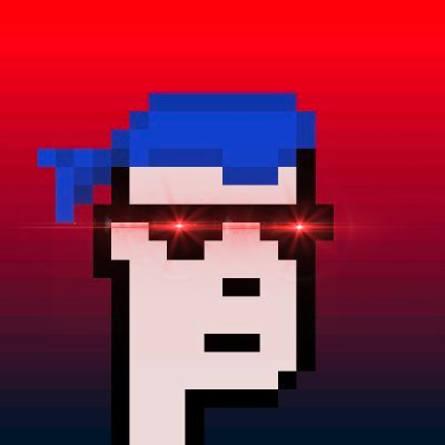 AntCaveClub's profile picture. Crypto Hunter &  Data Analyst, Asia Focus | Affiliate
@nansen_ai 
Youtuber & Insights | Prediction|Building on @Polymarket