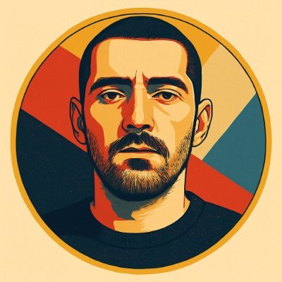 pavloyakymenko's profile picture. It is not difficult, just need to know!