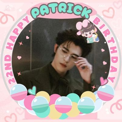 vitaminypp's profile picture. ขอให้น้องแพทพบเจอแต่สิ่งดีๆ ทุกๆวันเป็นวันที่ดี