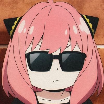 _im__Anya_'s profile picture. 