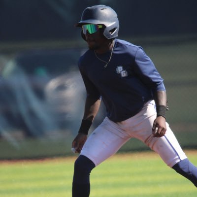 _dpe2's profile picture. (( Athlete )) CO 2027 | CF| | SWITCH HITTER | 6.2 60 yard | Miami | 305-785-4597