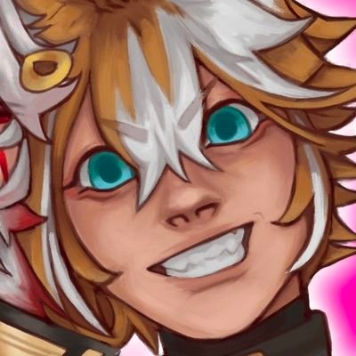 nyon_fute's profile picture. @nyofute 's NSFW acc bc yes 😜🔥‼️
⁠☆ MULTIFANDOM