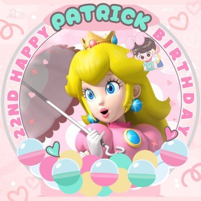 Moo_Mint's profile picture. ✿Patrick🐰 派派 @patrick_pppat ll #แพทริค มัมหมีน้องแพท ₍ᐢ. ̫.ᐢ₎ ➡️ลงรีวิว🧧 🎁#มอมิ้นท์มาแจก ٩(。•́‿•̀。)۶ 🎨#artsgallbymint┌ 🩷มัมหมีน้องเนย🐻🧈