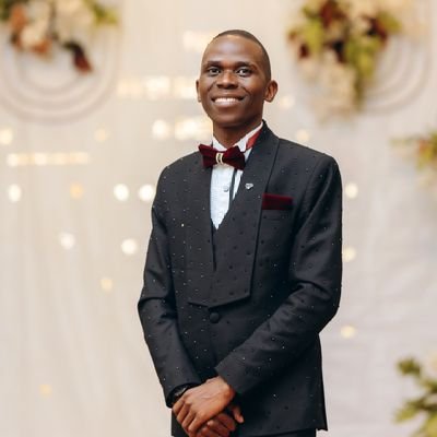 KotakiwilliamR's profile picture. 16th GUILD PRESIDENT of Busitema University, 10thMale faculty representative BUFHs,5th Year Medical Student, Aspiring Opthalmologist, Adventist Youth Leader