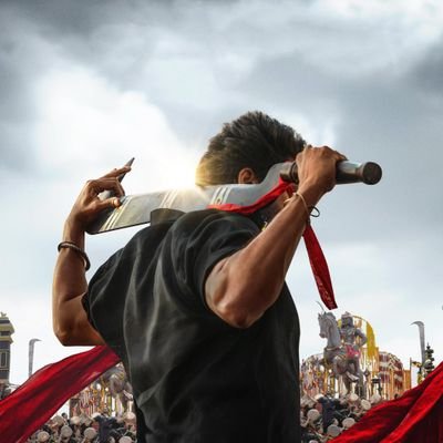 kopp_Lokesh's profile picture. Telugu @Suriya_offl Fan