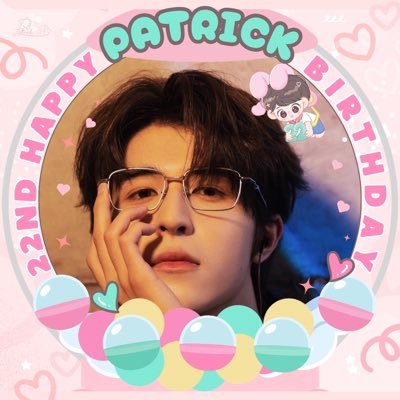 sweetpaipaiz's profile picture. 2PM 🤍& Patrick 💖🐰🍉🍑 สายรี 🔁