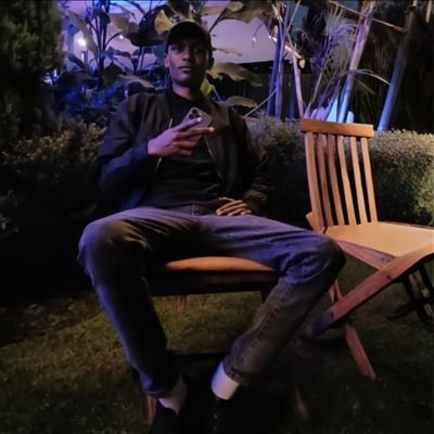 kevindungu254's profile picture. ☀️One Life,so,Live it Right ☀️ Delusionally optimistic ✌️
🔥 Blunt and Honest 🔥