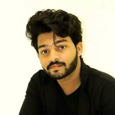 SumalrajS's profile picture. 