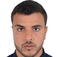 TalhaouiMoouad's profile picture. 