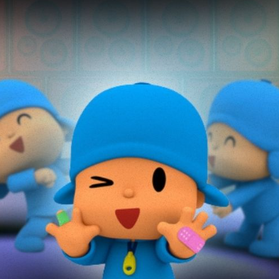 POCOYO_SOL's profile picture. muevelo