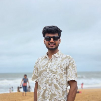 aw_santo's profile picture. Software Engineer | Space🌌 | Geopolitics🌎