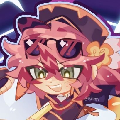 ClottonCandyさんのプロフィール画像