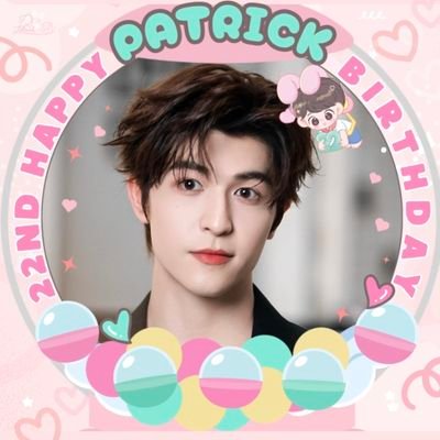 Poompoo34127174's profile picture. แอดหลักคะ
รักน้องแพทริค @patrick_pppat เป็นเมนคนเดียวใน❤🐰🐇🍑🥧