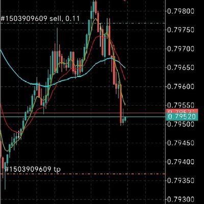Maxncaa_fx's profile picture. beat the market makers📉📈📊