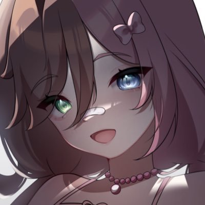 PiNaRika_ch's profile picture. Hi, I'm Pina! (~˘▾˘)~