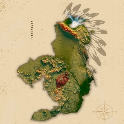 QueenSouth21's profile picture. Venezuela is not a threat, it is hope.