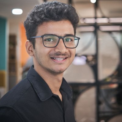 SyedSadathull17's profile picture. Software Engineer  @spectrocloudinc specializing in Cloud | Smart India Hackathon Winner 2023