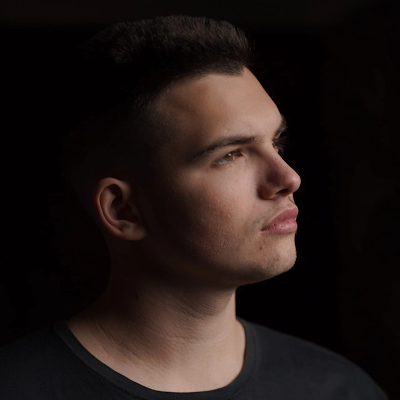 KazantsevI34849's profile picture. 