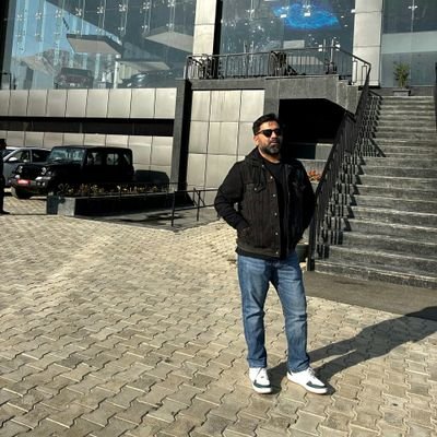 rjnasirkashmir's profile picture. That familiar voice. | Stay Strong. Love endlessly.