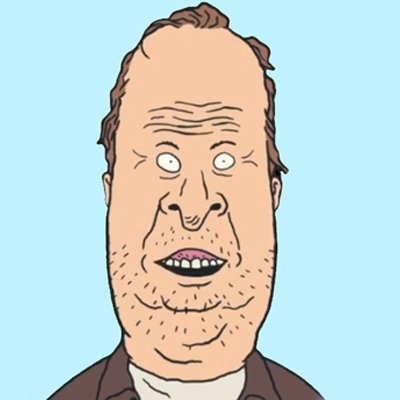 RandoEddie's profile picture. Dunning-Kruger Effect Denialist 👽, Burger World Associate 36 years. Peanut Gallery Certified. ⛔ random bots. Metal nostalgist 🎸🎶🤘🤩🤘 👾