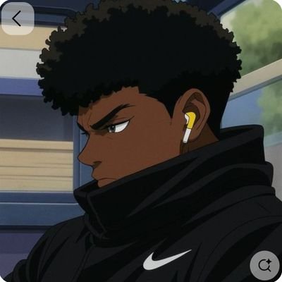 JibrinMD005's profile picture. Crypto thinker//market mover// blockchain believer//Decoding the crypto universe//one block at a time