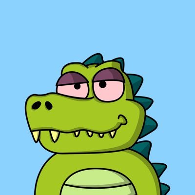 snappysquadnft's profile picture. Ready for every adventure! 🪂 By @whyfud