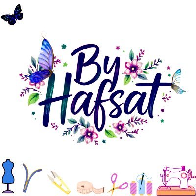 ByHafsat's profile picture. Ready to wear/free wear brand