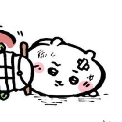 ん歩茶無さんのプロフィール画像