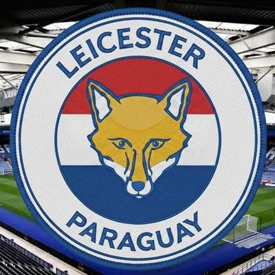 LeicesterPY's profile picture. Toda la información, actualidad y opinión de Leicester City desde Paraguay 🇵🇾 | #LCFC 💙🦊