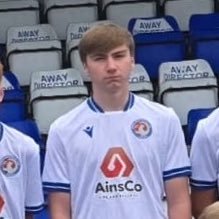 joeogo5's profile picture. 