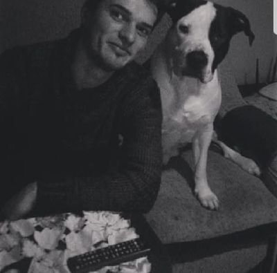 AlexGabriel940's profile picture. 