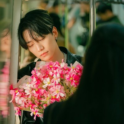 Alygraceiam's profile picture. 🌸이준호🌸
