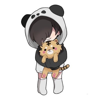 KP51710's profile picture. アイコンイラストもも様（@ox_o4y2)