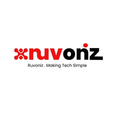 ruvoniz's profile picture. RUVONIZ
Your all in one tech partner. We build websites & apps, design your brand, host securely, and manage your IT. Let's upgrade your business.