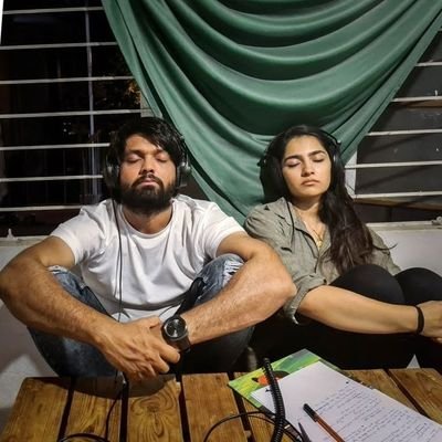 pradeepxsharp's profile picture. Team #SilambarasanTR 🌍❤️